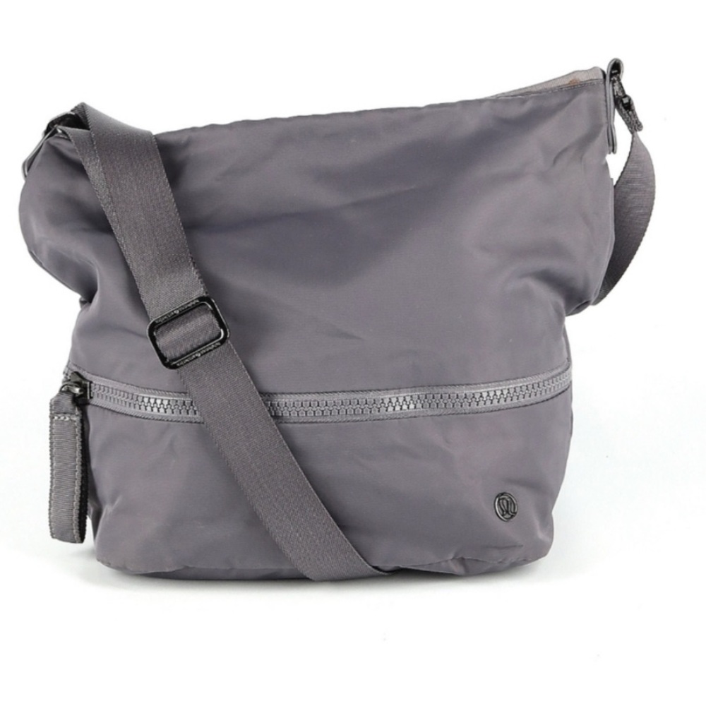 LuLuLemonGo Lightly Shoulder Bag